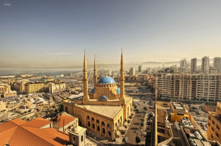 بيروت لبنان ، سياحة