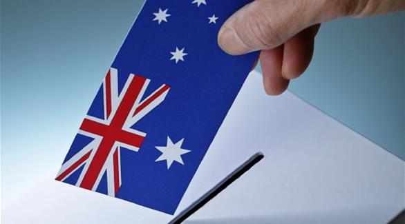 الانتخابات الأسترالية