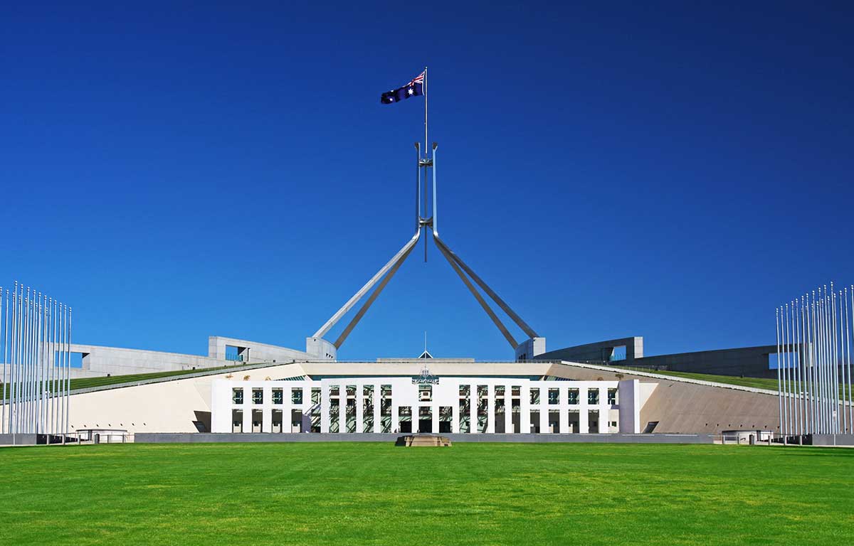 الحكومة تعمل على مراجعه نظام التقاعد والادخار التقاعدي في استراليا