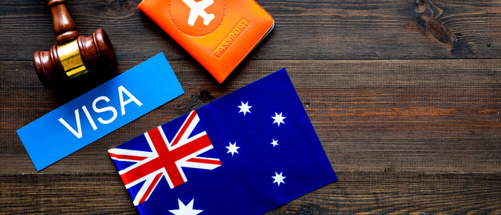 أعلنت الحكومة الأسترالية بدأ العمل بتأشيرتين جديدتين  للعمال المهرة  رقم 494 و491  