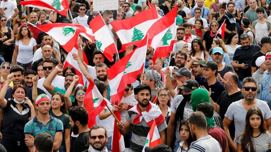 المئوية الثانية ... أي لبنان نريد ؟