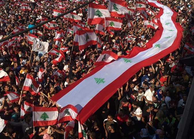 مظاهرات لبنان ما هي أبرز التحديات أمام الحكومة الجديدة؟