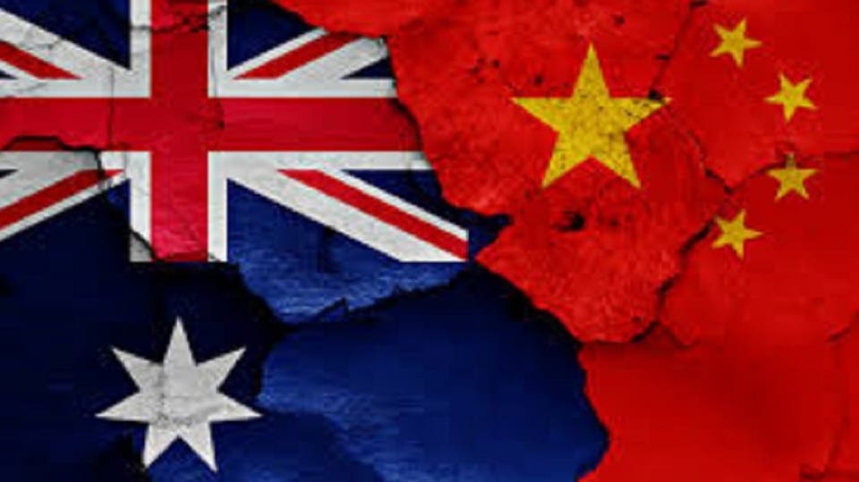 الصين ترد بغضب على منتقديها بعد انضمام أستراليا إلى المطالبين بمحاسبتها
