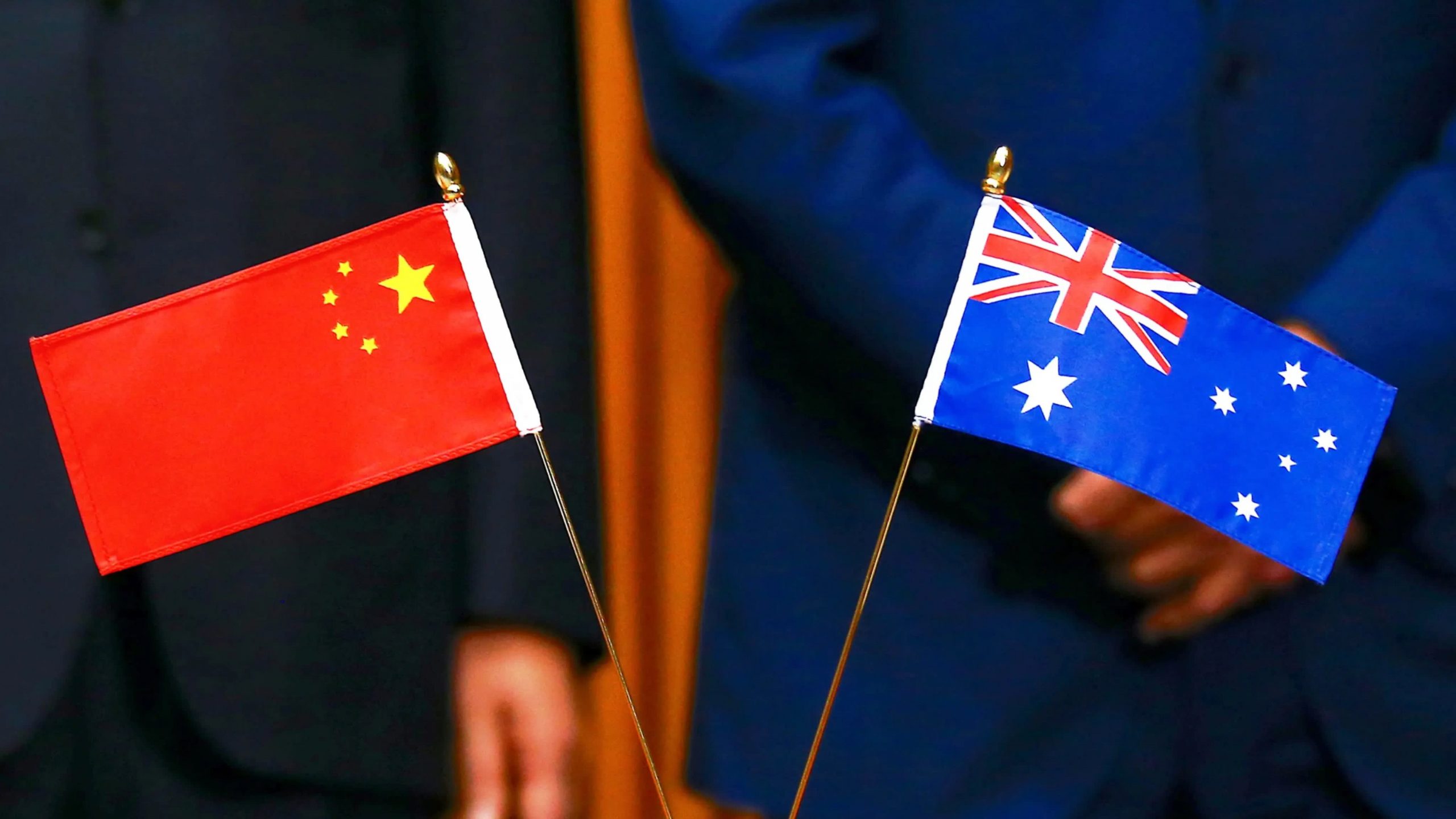 الصين تهدد بمقاطعة أستراليا اقتصادياً