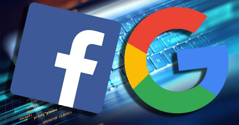 مفاوضات أستراليا مع غوغل وفيسبوك تصل إلى طريق مسدود