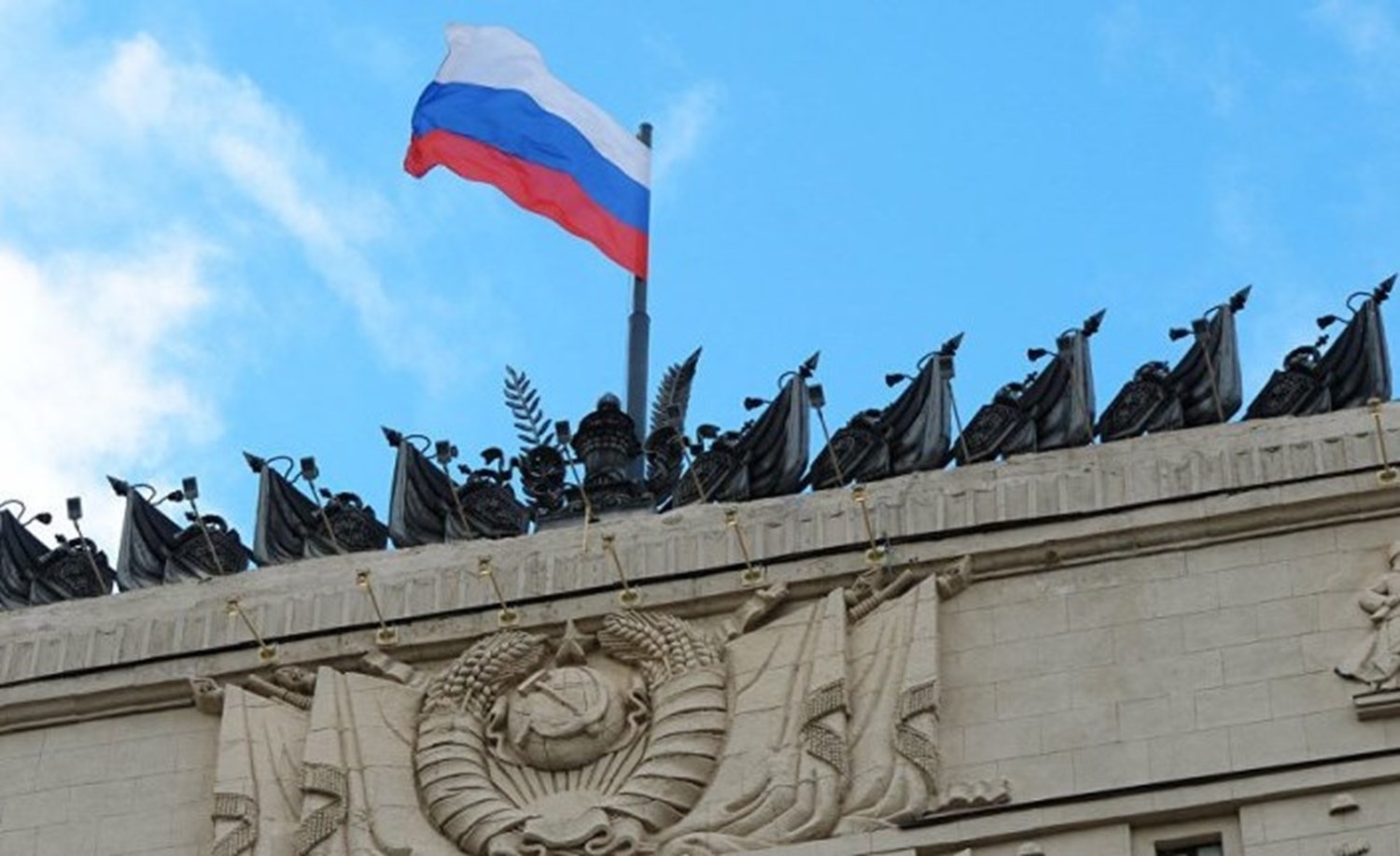 الخارجية الروسية تنظيم رحلات جوية لإجلاء الرعايا الروس من أستراليا