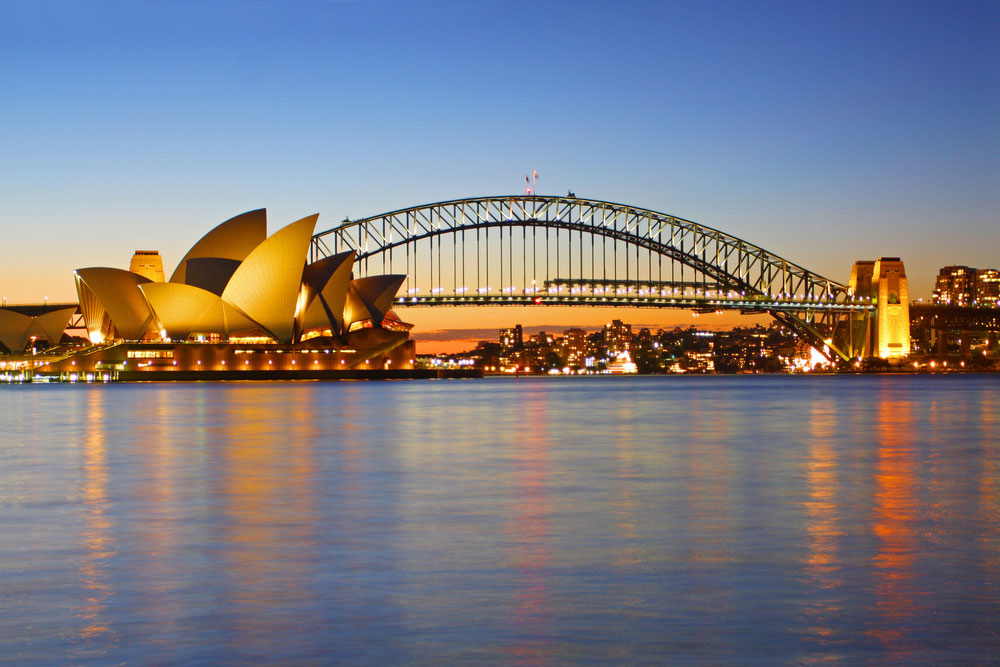 فقاعة سفر لإحياء الخطط السياحية بين أستراليا ونيوزيلندا في ظل كورونا