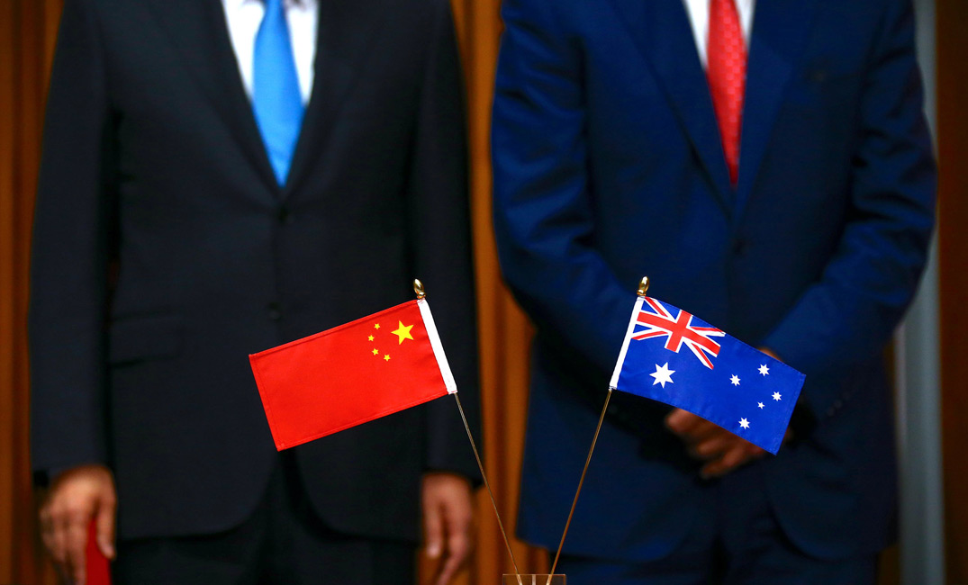 أستراليا تنتقد طلب الصين من طلابها عدم السفر إليها