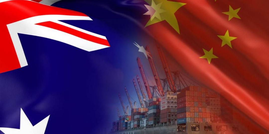 التوتر بين أستراليا والصين يصل للعلاقات التجارية