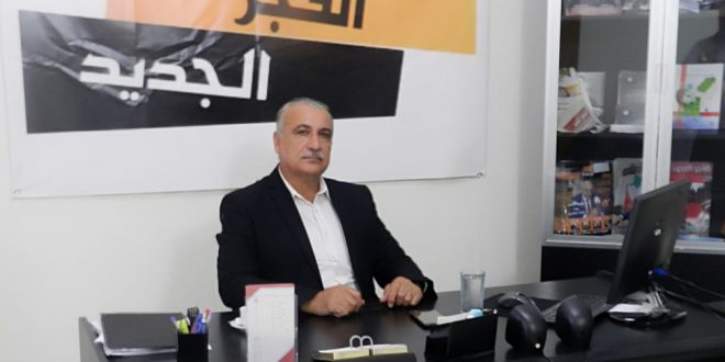 الدكتور زياد علوش - أين "المجلس النيابي اللبناني" من انفجار مرفأ بيروت 