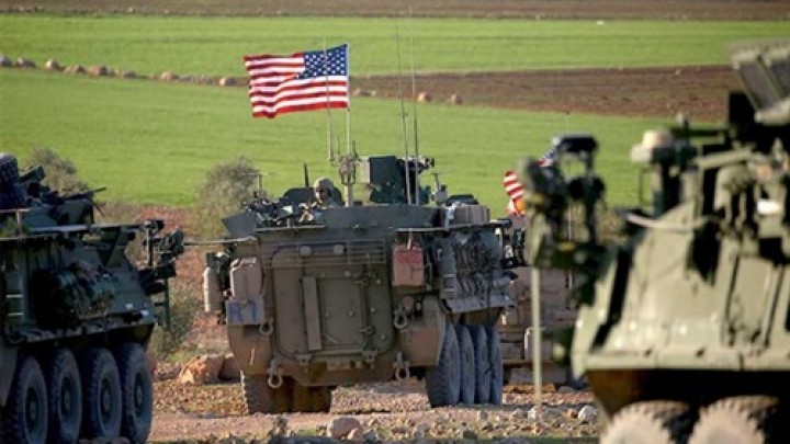 الإستراتيجية الأمريكية في سوريا.. استنزاف الجميع والنصر الكبير