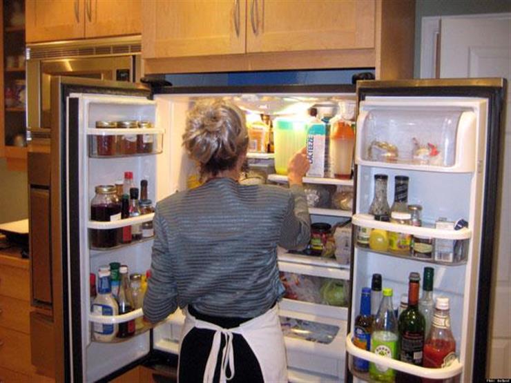 الثلاجة قد تتسبّب بضرر لمجموعة من الأغذية