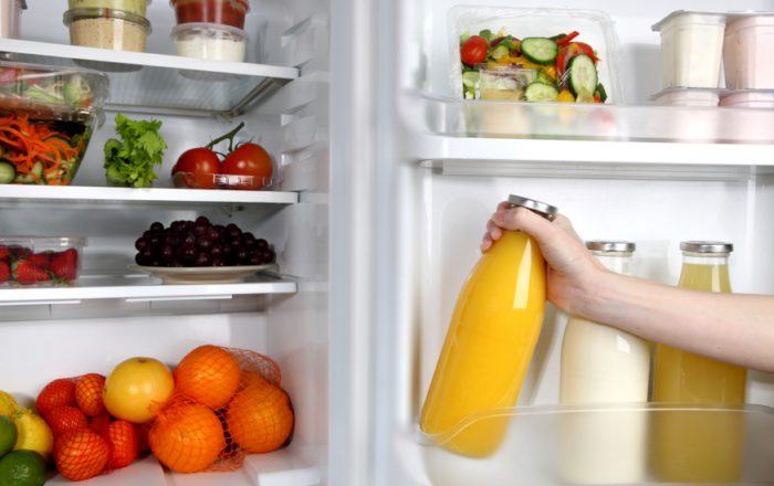 مادة غذائية لا يُنصح بحفظها في الثلاجة