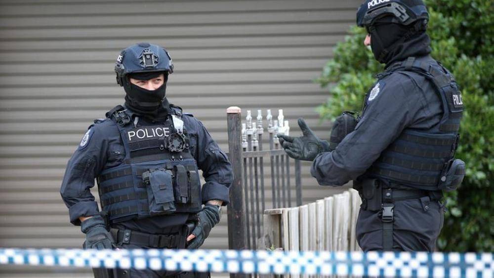 أستراليا.. ضباط الشرطة يعثروا على كمية ضخمة من المخدرات بطريقة سهلة