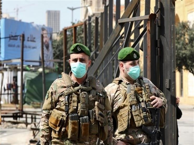 لبنان...الجيش يعثر على مفرقعات معلبة في مرفأ بيروت
