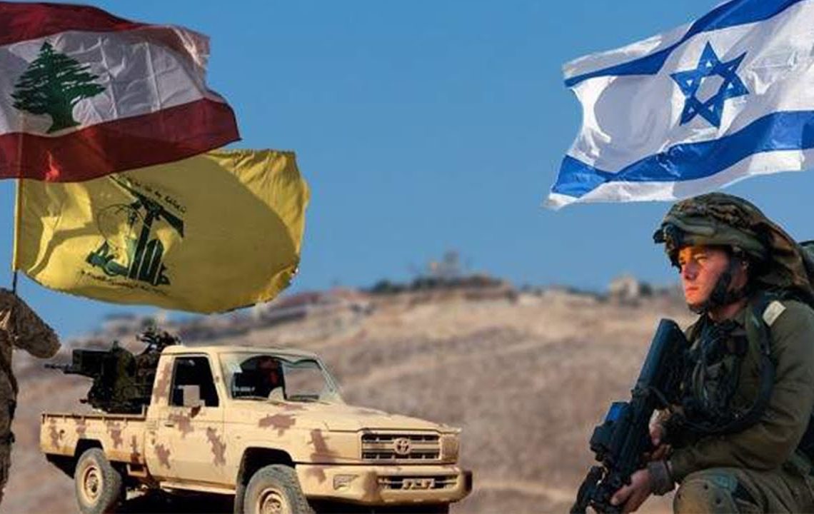هل تستغل واشنطن أوضاع لبنان لترسيم الحدود مع إسرائيل؟