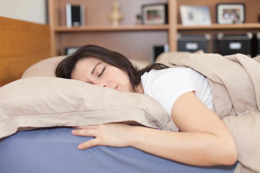 دراسةانقطاع التنفس أثناء النوم له صله بمرض الزهايمر