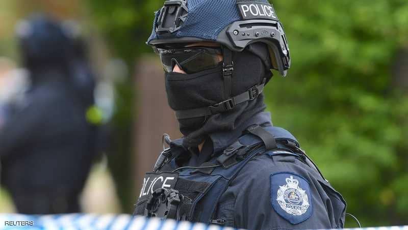 أستراليا.. ضبط مخدرات بملايين الدولارات في شحنة موز