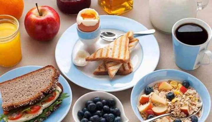 إغفال وجبة الفطور يزيد من خطر الإصابة بأمراض القلب