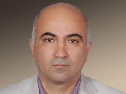 د. خالد ممدرح العزي-صحافي وكاتب لبناني