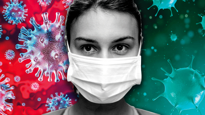فيروس كورونا مخاطر الموجة الثانية وسبل الوقاية