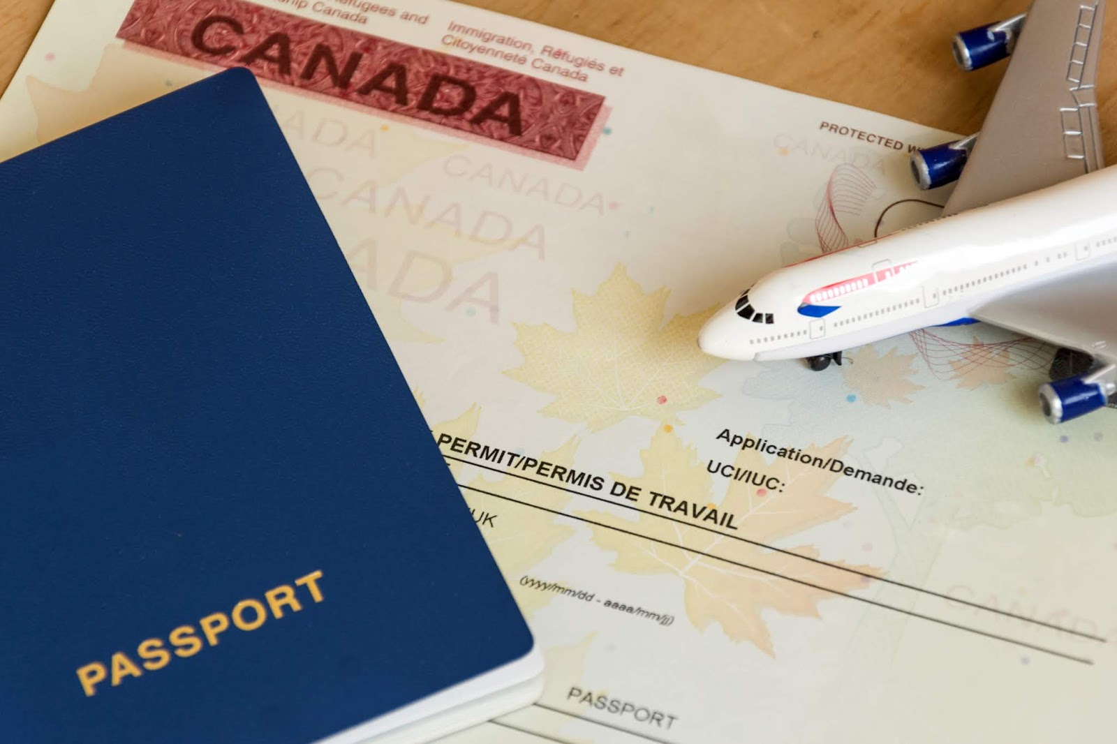كندا ترغب في استقبال أعداد كبيرة من المهاجرين