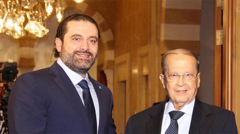 لبنان.. تكليف سعد الحريري رسميا بتشكيل الحكومة الجديدة
