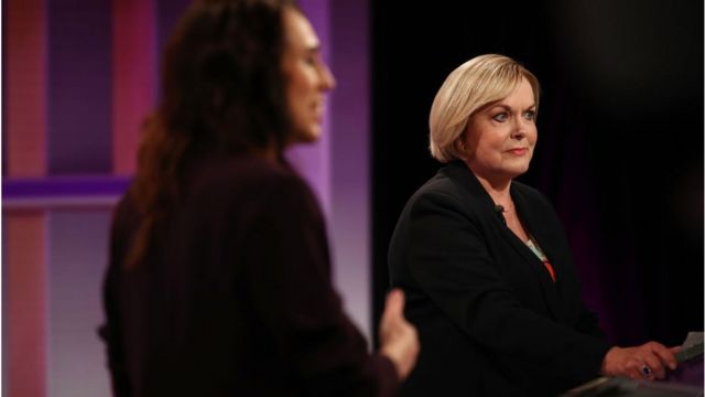 نيوزيلندا..امرأتان تتنافسان على الزعامة في الانتخابات