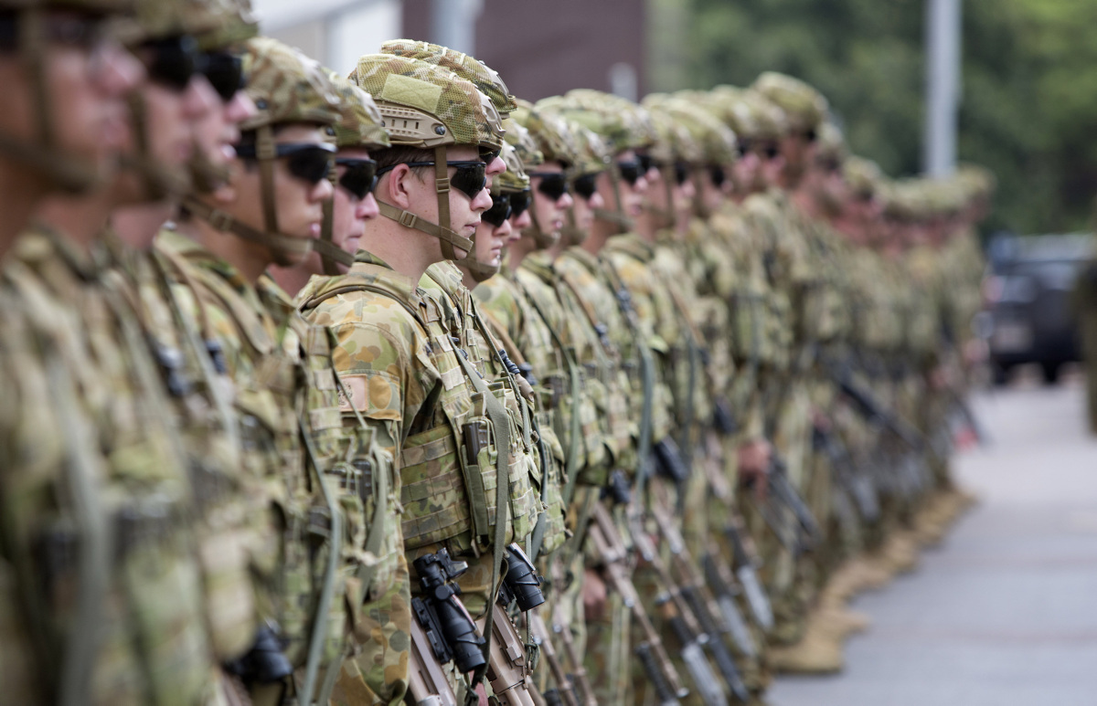 أستراليا ـ تحقيقات في مزاعم ارتكاب جنود أستراليين جرائم حرب