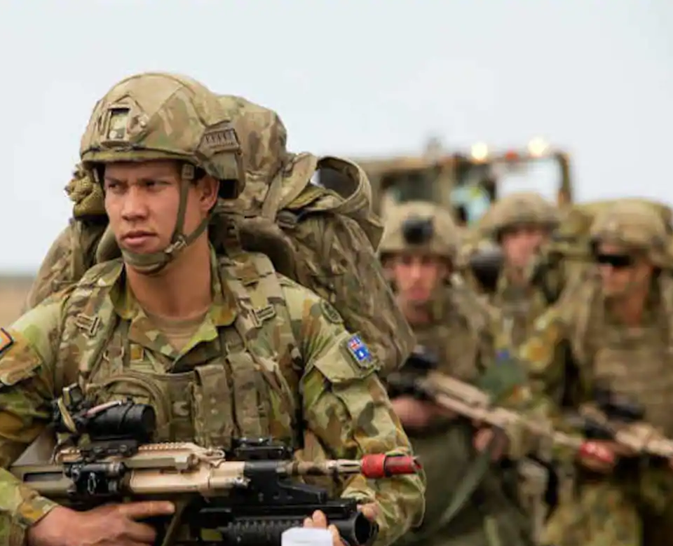 الجيش الأسترالي يطرد 13 جندياً بعد جرائم حرب في أفغانستان