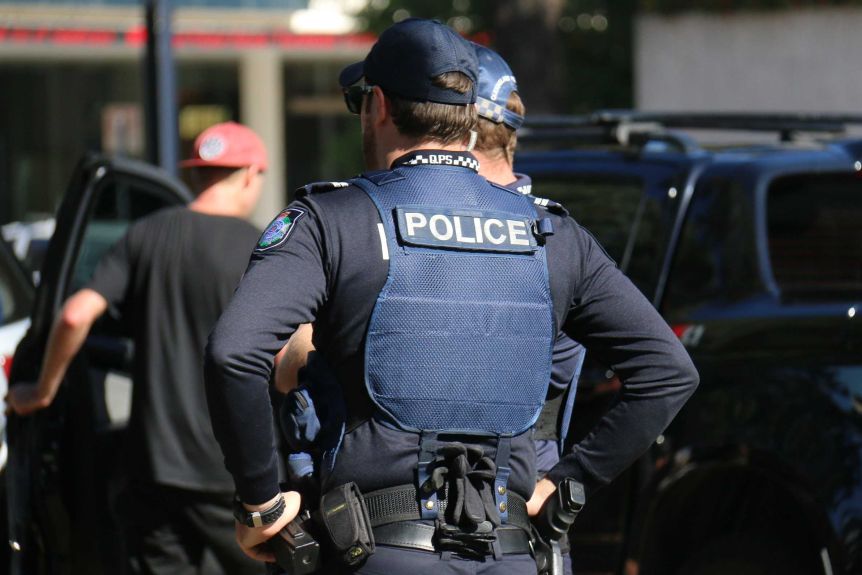 أستراليا ـ اعتقال رجال بتهمة استغلال جنسي للأطفال