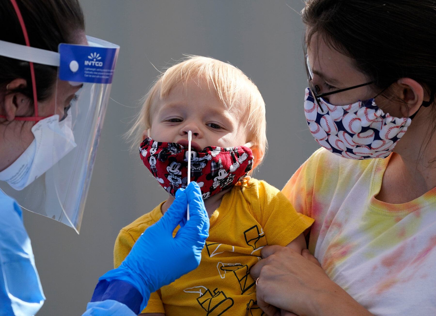 أستراليا ـ أطفال يظهرون استجابة مناعية لفيروس كورونا