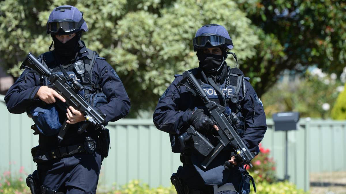 أسترليا - اعتقال صحفي بتهمة التخطيط لهجوم إرهابي