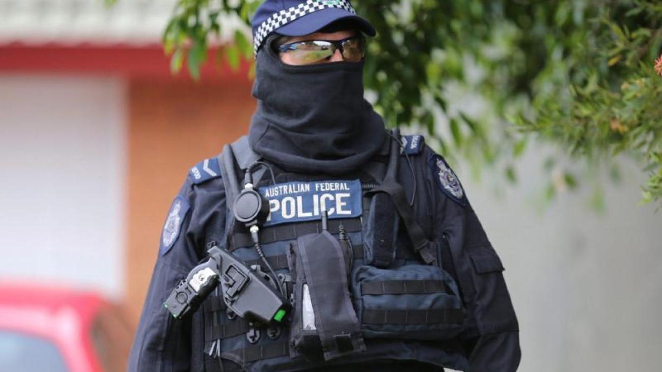 أستراليا تنزع جنسية رجل دين يشكل خطرا إرهابيا كبيرا
