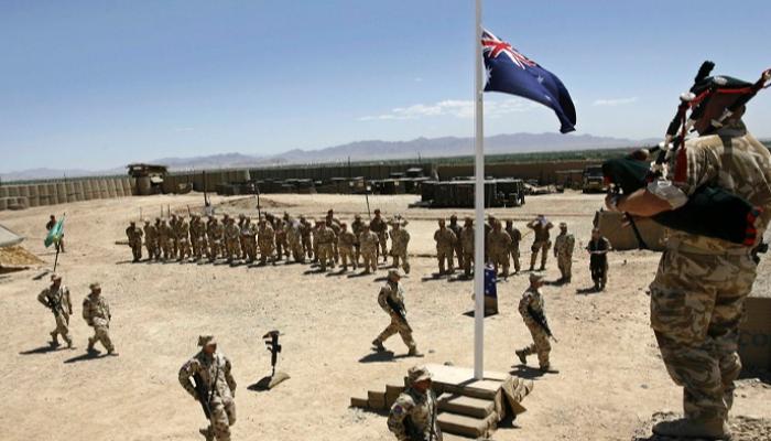 أستراليا تعترف أن جنوداً من قواتها قتلوا 39 أفغانياً