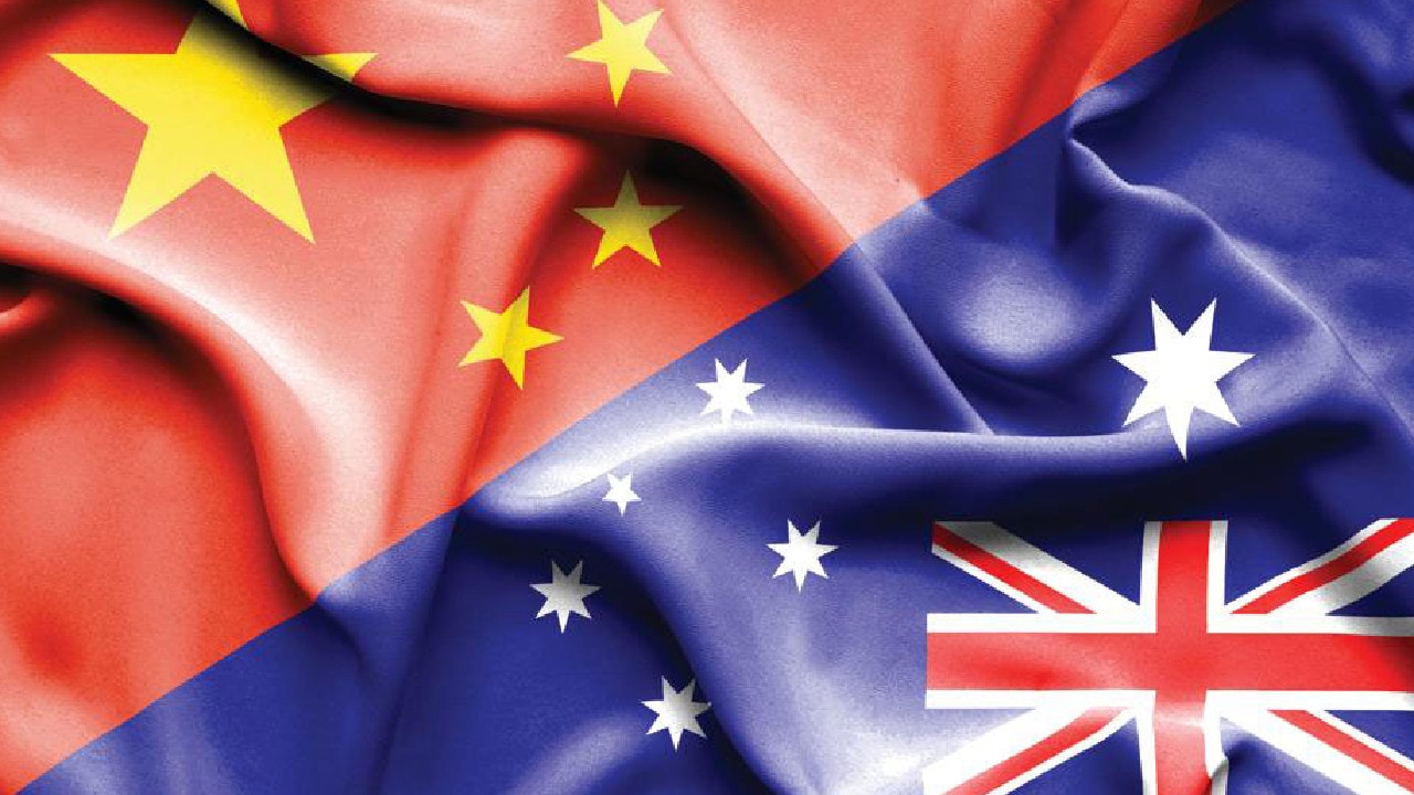 أستراليا ـ تقديم شكوى ضد الصين أمام منظمة التجارة العالمية