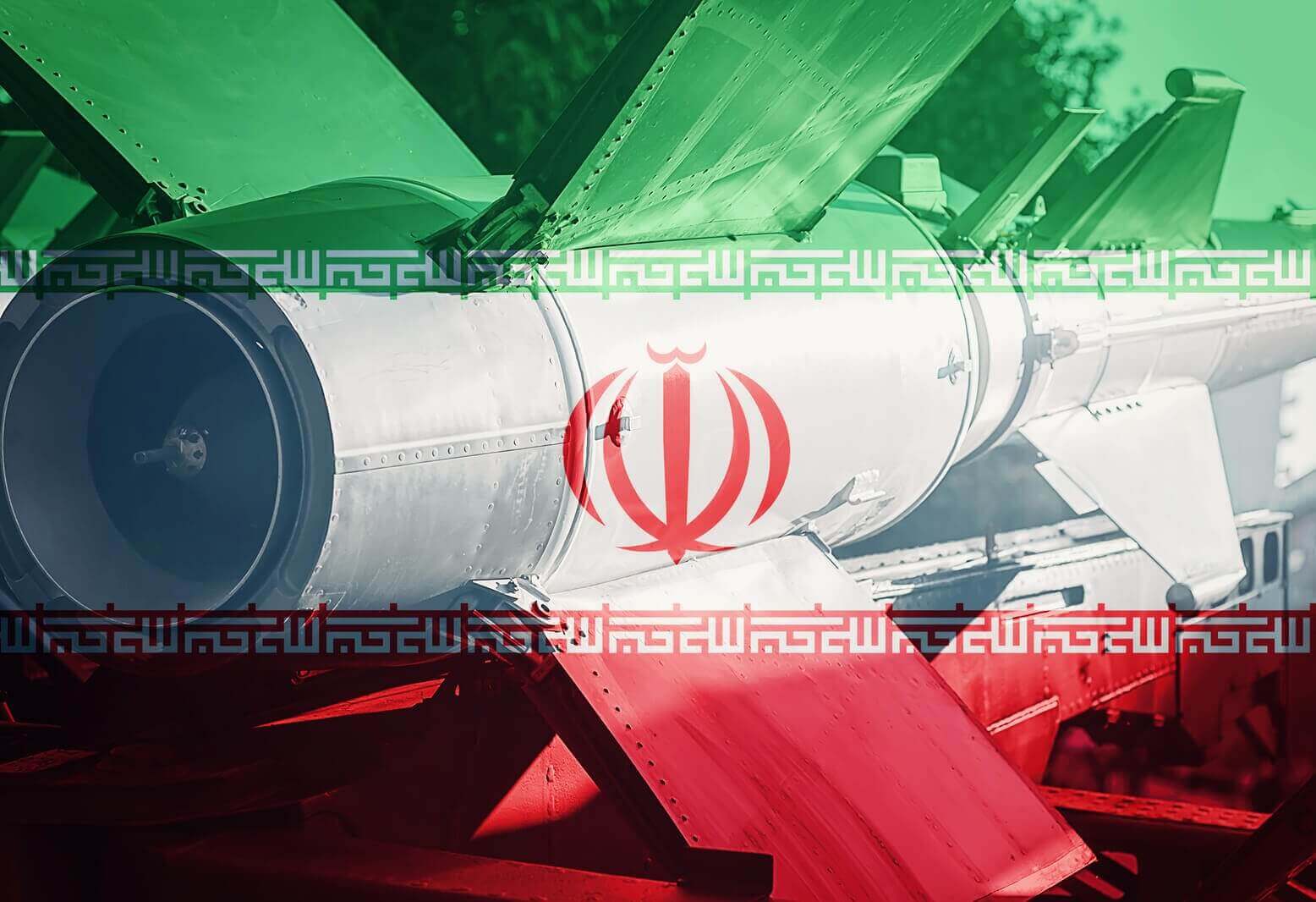 علي شندب ـ أمن إيران النووي بيد الموساد؟