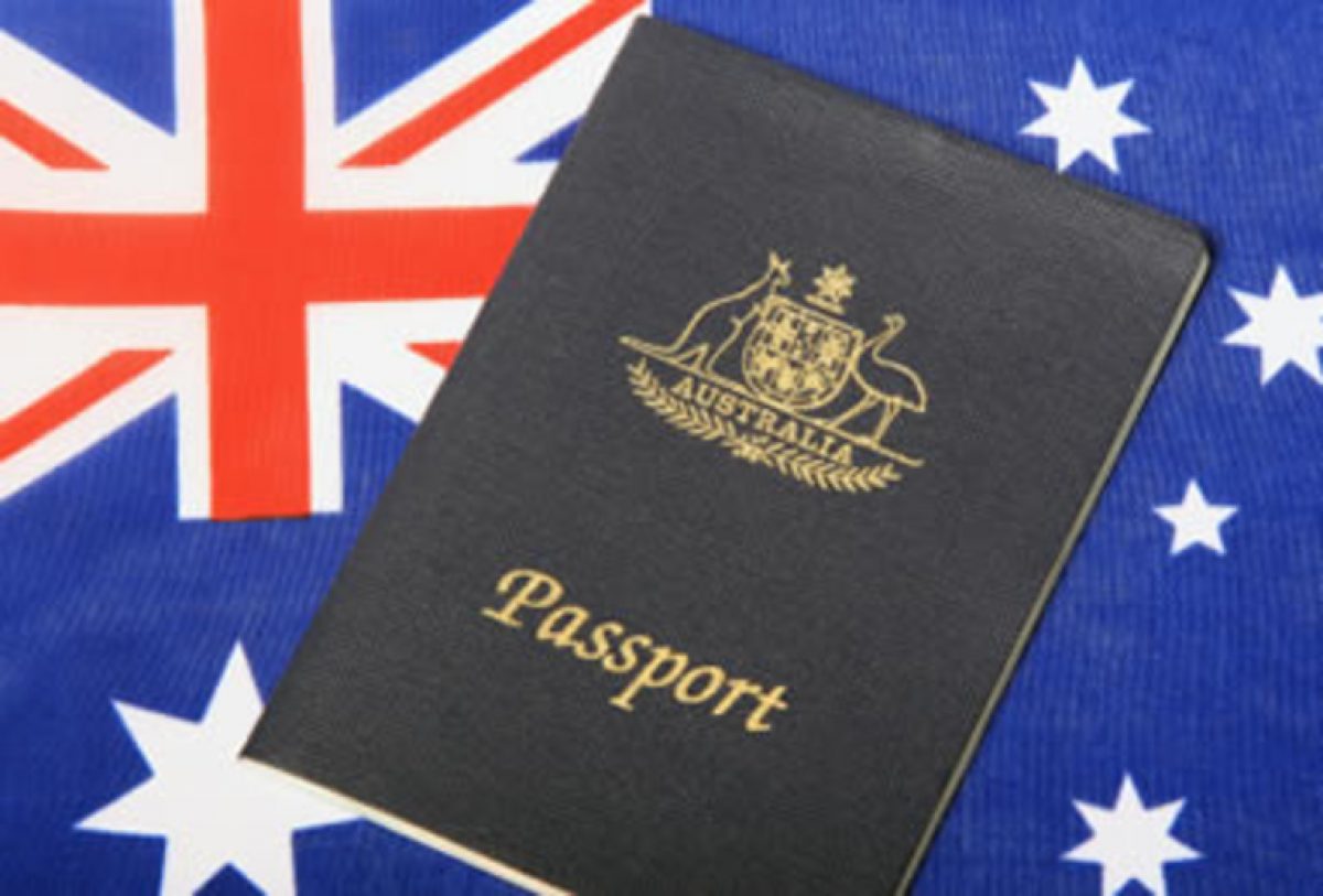 جواز السفر الأسترالي يصبح ثامن أقوى جواز سفر في العالم