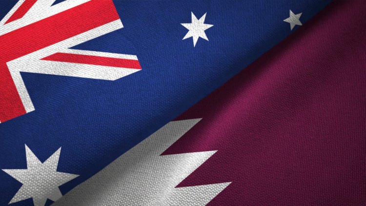 الحكومة الأسترالية نشعر بخيبة أمل تجاه قطر