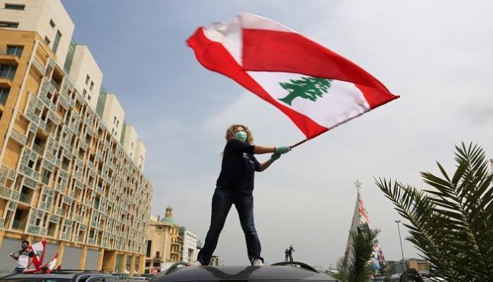حركة شباب لبنان أي تأجيل في تشكيل الحكومة نحر للوطن والمواطن