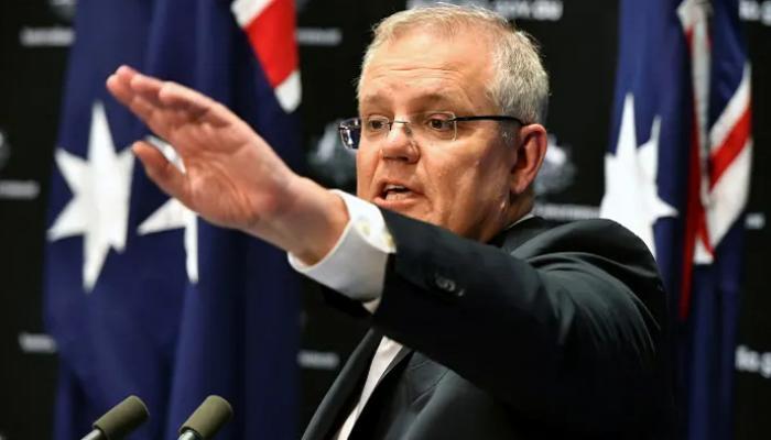 أستراليا..الحكومة تتوعد باتخاذ إجراءات صارمة بعد انتشار صور جنسية لموظفين داخل مبنى البرلمان