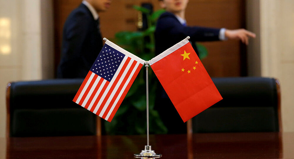 الصين – أمريكا : تهدئة ما قبل الصراع