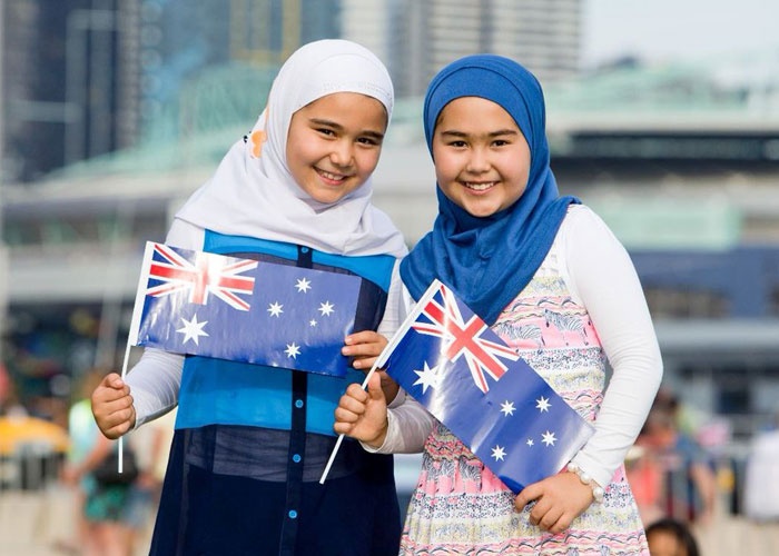 أستراليا ..المسلمون خائفون من جرائم كراهية ضدهم خلال رمضان