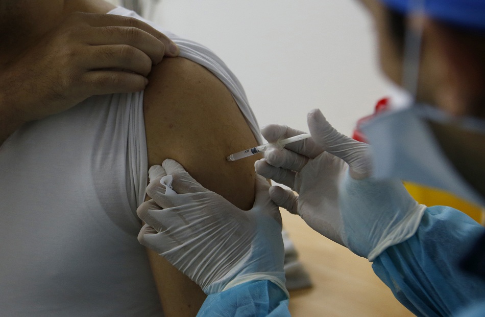 أستراليا تسجل أعلى مستوى في لتطعيم ضد 
