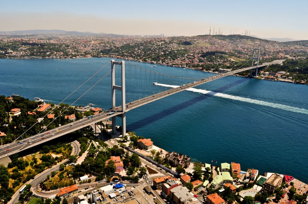 قناة إسطنبول...حلم أردوغان كابوس للمعارضة
