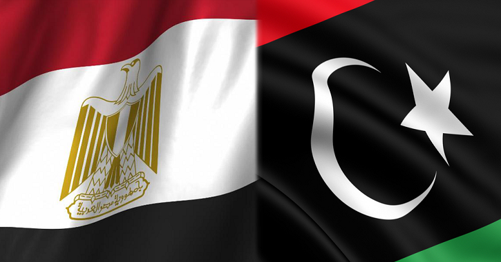 علي شندب- مصر وإخراج المرتزقة والقوات الأجنبية من ليبيا