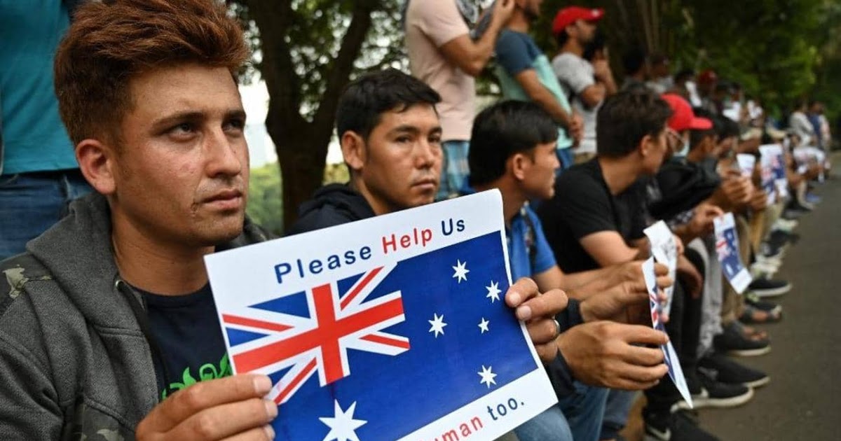 أستراليا تغلق سفارتها في أفغانستان خوفا من الوضع الأمني