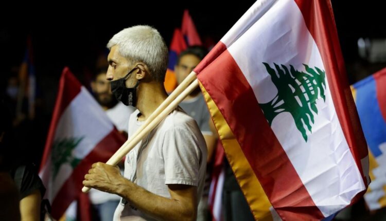 لبنان إلى قعر الهاوية والخلافات لاتزال قائمة