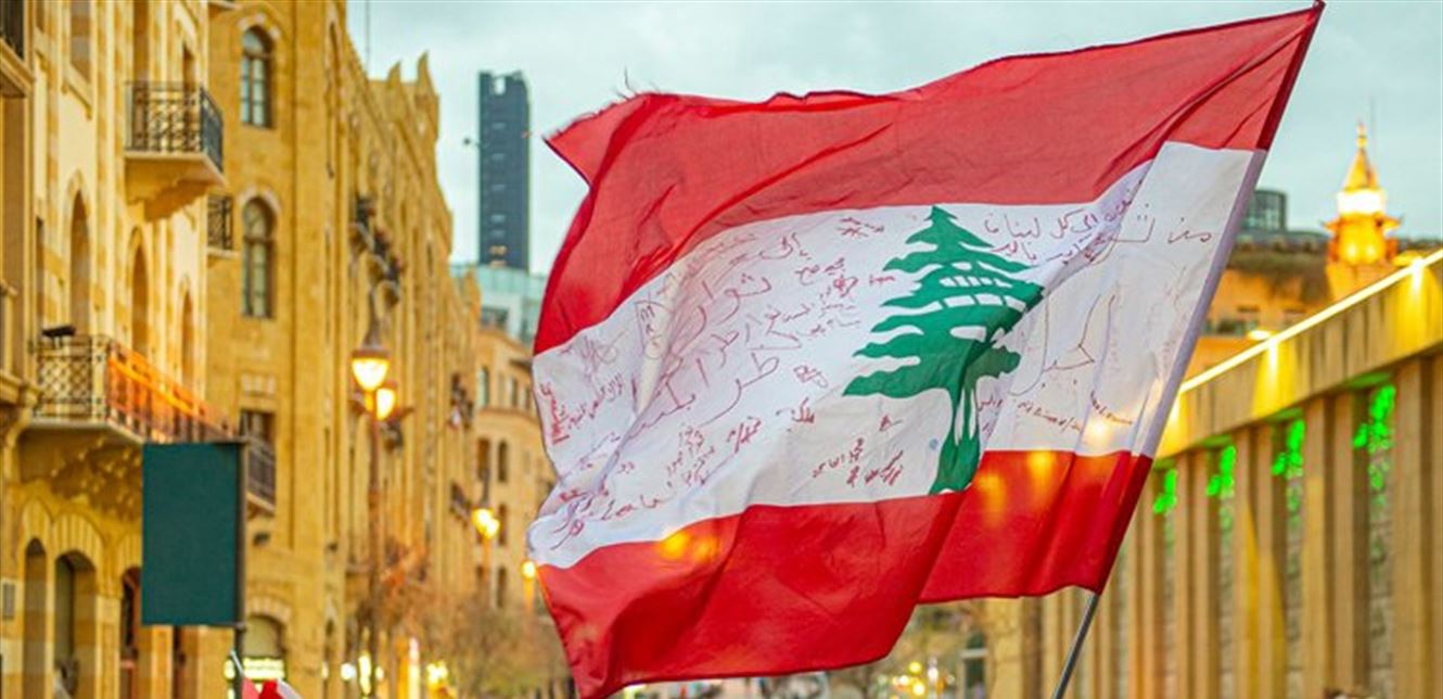 لبنان هل تولد الحكومة بظل التهدئة الخارجية 