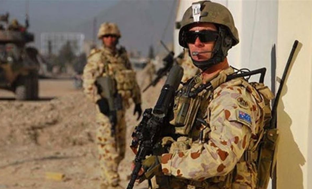 أستراليا:وزيرة الخارجية تزور كابل لمناقشة انسحاب القوات الأسترالية